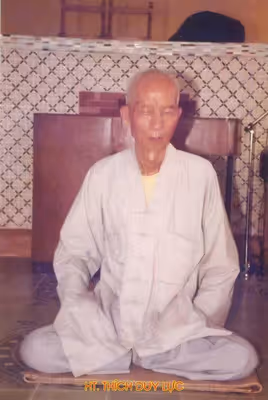 HÌNH ẢNH HOÀI NIỆM ÂN SƯ