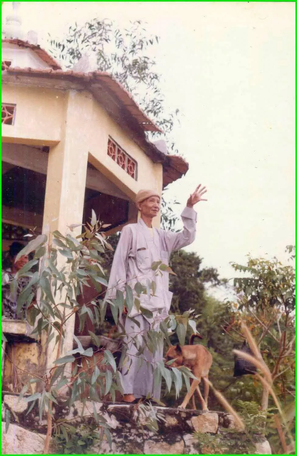 Hoai Niem An Su 15