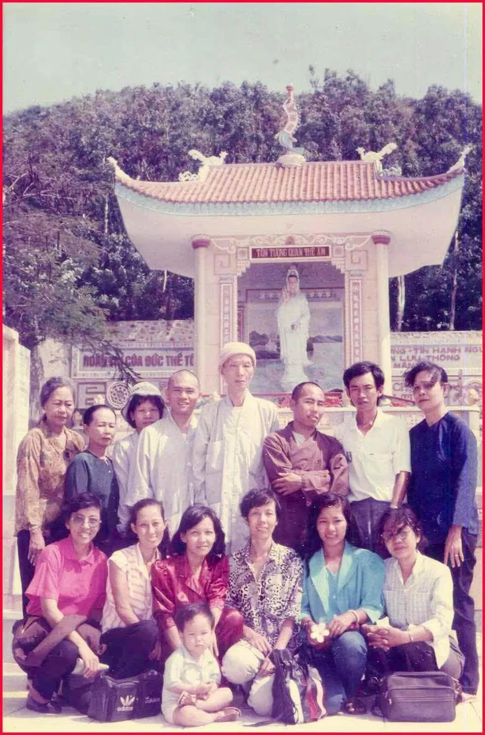 Hoai Niem An Su 41