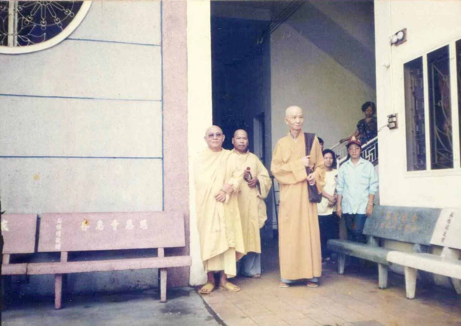 Hoai Niem An Su 55