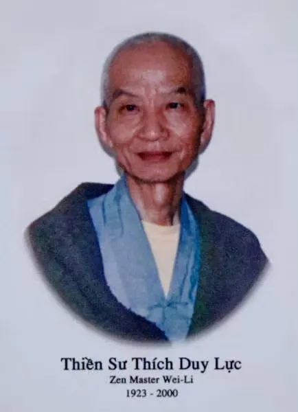 Hoai Niem An Su 8