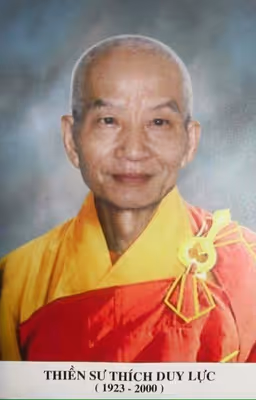 HÌNH ẢNH HOÀI NIỆM ÂN SƯ