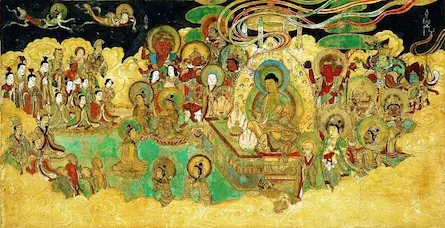 Kinh Thủ Lăng Nghiêm