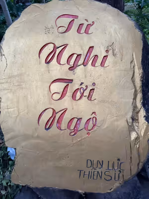 HÌNH ẢNH THIỀN ĐƯỜNG