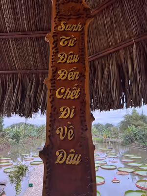 HÌNH ẢNH THIỀN ĐƯỜNG