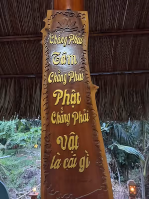 HÌNH ẢNH THIỀN ĐƯỜNG