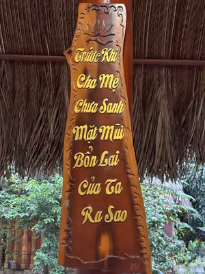 HÌNH ẢNH THIỀN ĐƯỜNG