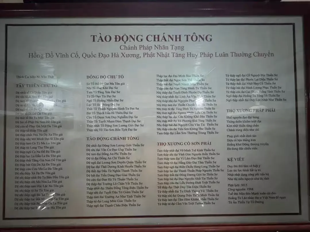 Thien Duong 30