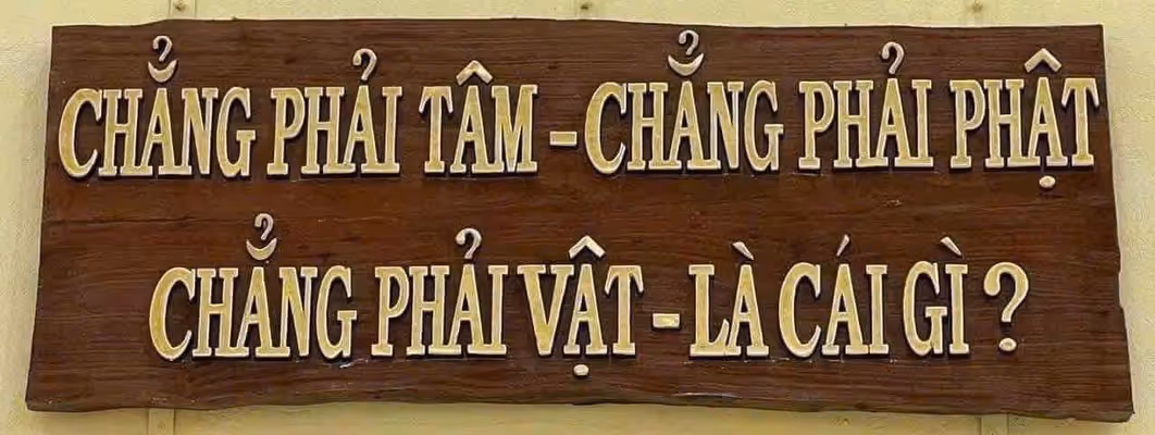 HÌNH ẢNH THIỀN ĐƯỜNG