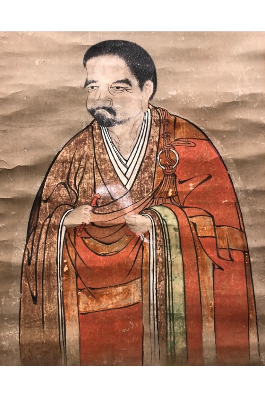 BÀN KHUÊ VĨNH TRÁC [Thiền sư]