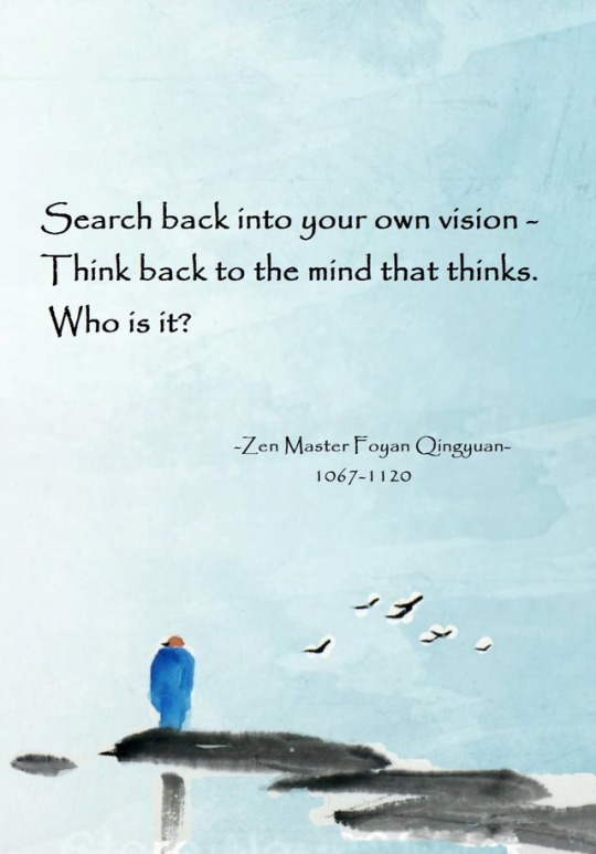 Phật Nhãn Thanh Viễn [Thiền sư]