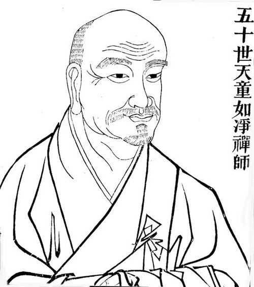 THIÊN ĐỒNG NHƯ TỊNH