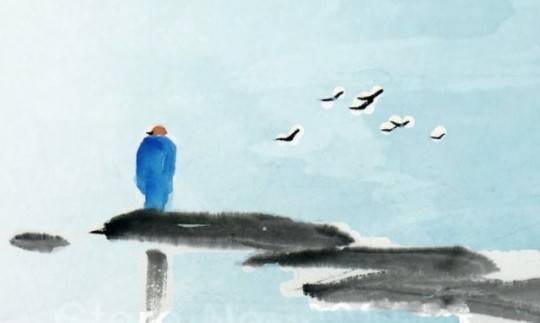 Giới thiệu Thiền sư